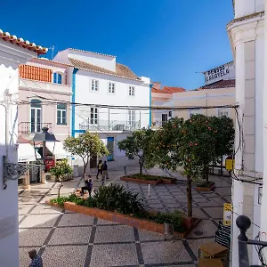 Marreiros Neto Apartment Lagos
