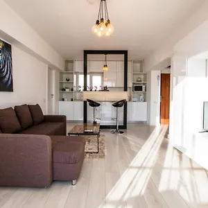  Apartment Citadella Atheneum