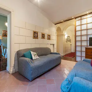 Castel Sant'angelo Cozy Apartment Rome