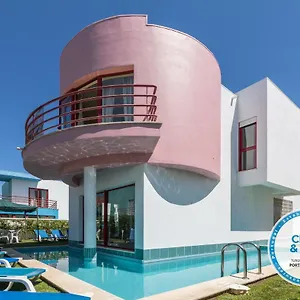 Marina De 8 Villa Albufeira